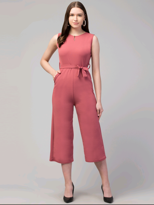 TNK CREATIONS JUMPSUIT  uploaded by TNK CREATIONS  on 2/18/2023