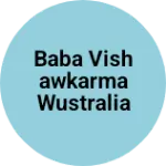 Business logo of Baba vishawkarma wustralia