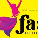 Business logo of FAS collection 