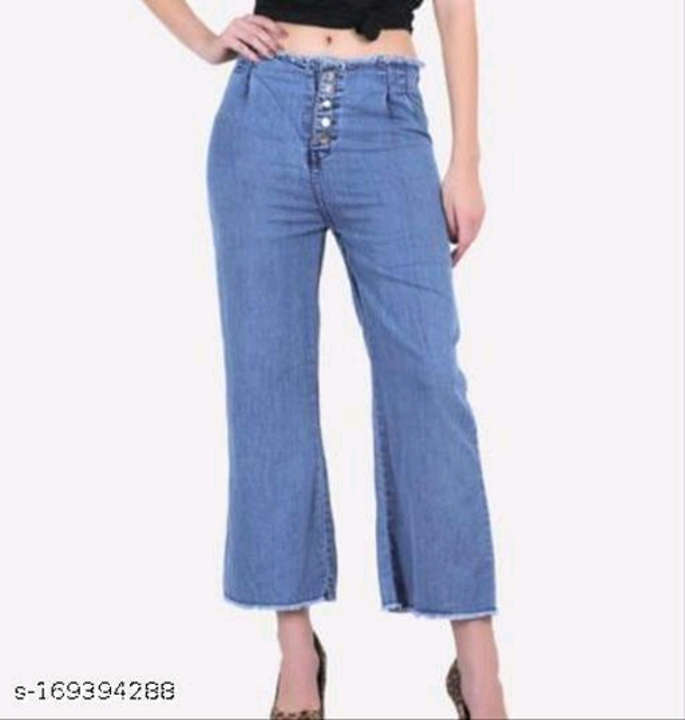 Pant for women and girls  uploaded by Emeor multi products enterprise on 2/18/2023