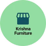 Business logo of Krishna furniture