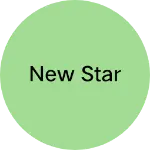 Business logo of New star