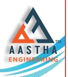 Business logo of Aastha Engineering