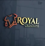 Business logo of Royal Creations