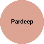 Business logo of Pardeep