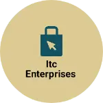 Business logo of ITC enterprises