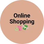 Business logo of Online Shopping🛍️💸