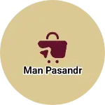 Business logo of Man pasandr