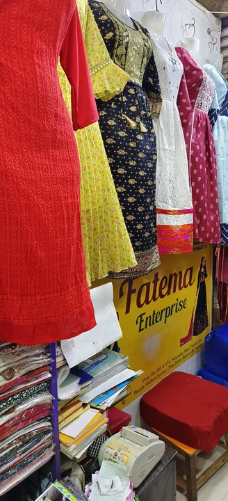 Shop Store Images of Fatema Enterprises