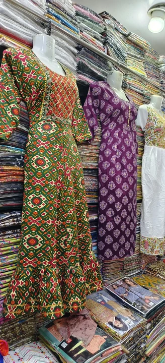 Shop Store Images of Fatema Enterprises
