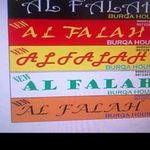 Business logo of New AL falah