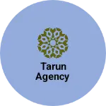 Business logo of Tarun Agency