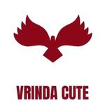 Business logo of VRINDA CUTE 