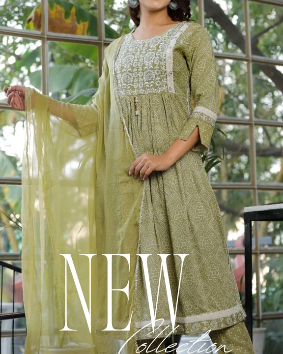 Product uploaded by MANNAT FASHION (The women dresses shop) on 2/18/2023