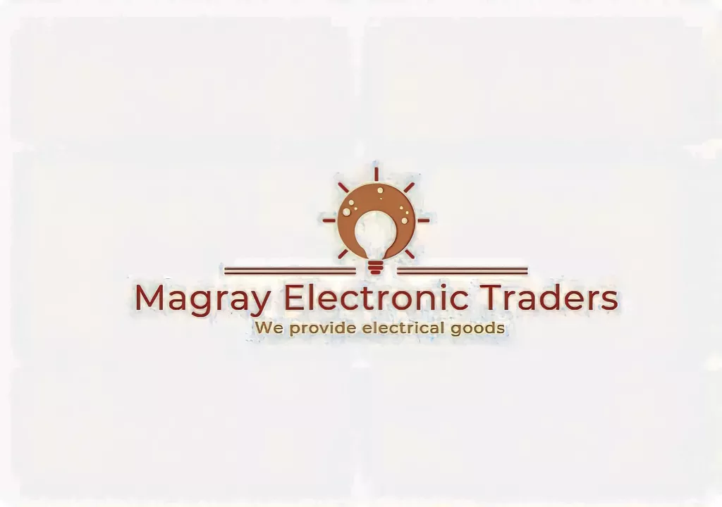 Post image Magray Electronic Traders has updated their profile picture.