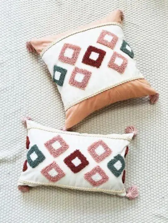 Cushion Cover  uploaded by Aarohi Creations on 2/18/2023