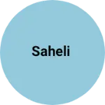 Business logo of Saheli
