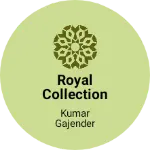 Business logo of Royal Collection