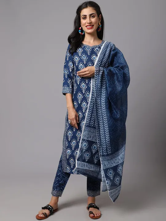 Product uploaded by Krishna fashion on 2/18/2023