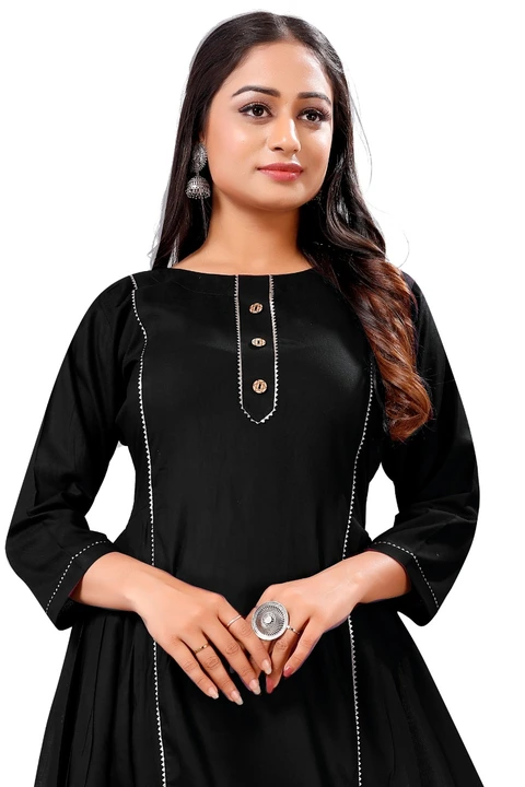 Rayon Kurti  uploaded by Bhatiya Enterprise on 2/18/2023