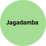 Business logo of Jagadamba