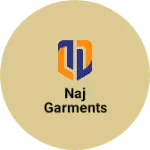 Business logo of Naj Garments
