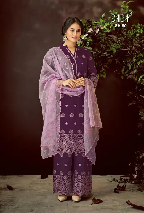 Product uploaded by Agarwal Fashion  on 2/18/2023