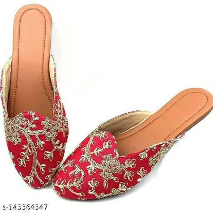 Latest design shoes  uploaded by Anam Collection  on 2/18/2023