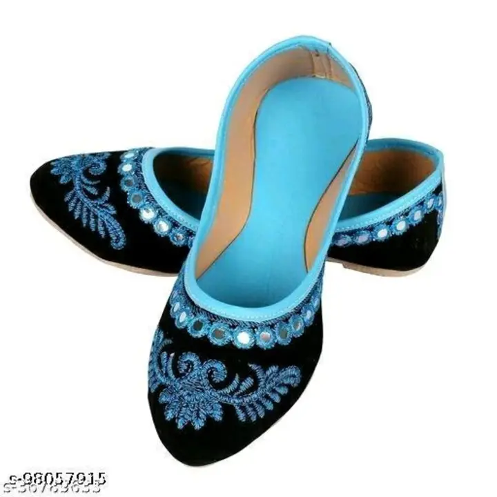 Latest design shoes  uploaded by Anam Collection  on 2/18/2023