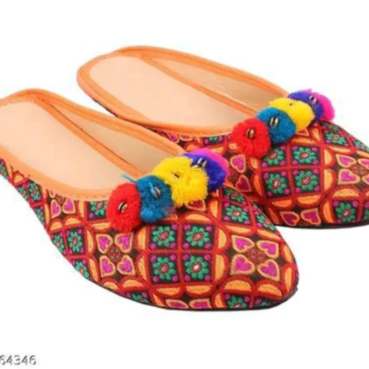 Latest design shoes  uploaded by Anam Collection  on 2/18/2023