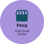Business logo of FMCG