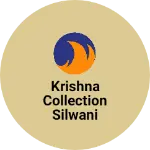 Business logo of Krishna collection silwani