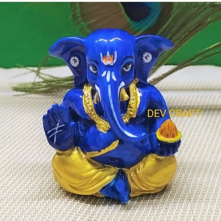 Ganesha Premium polyresin Lord Ganesha for Car Dashboard Ganesha Ganpati Idol God of Succes

 uploaded by Dev craft on 5/29/2024