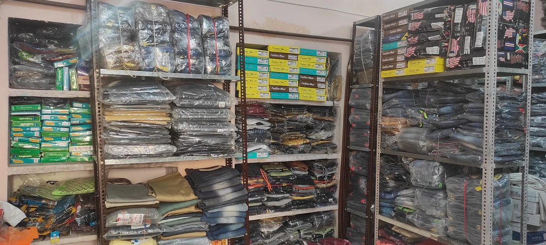Warehouse Store Images of Jain collection