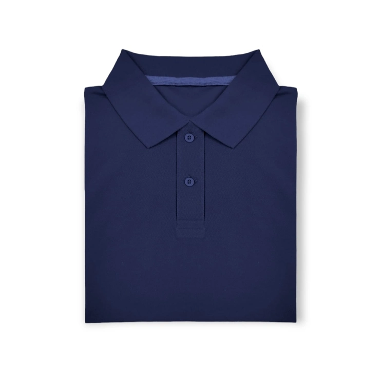 220 GSM PIQUE FABRIC PREMIUM POLO T SHIRTS  uploaded by Ananthya and co on 2/18/2023