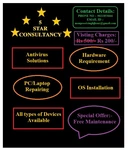 Business logo of 5 Star Consultancy