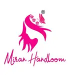 Business logo of Miran Handloom saree
