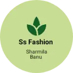 Business logo of SS Fashion