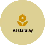 Business logo of Vastaralay