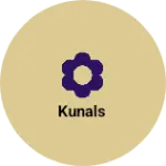 Business logo of Kunals