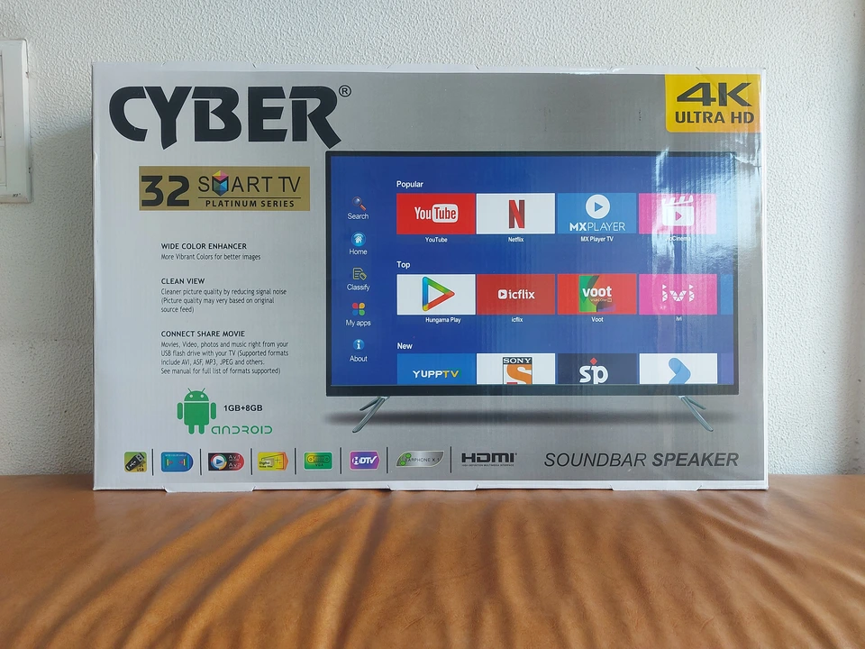 Cyber uploaded by Anand electronics on 2/18/2023