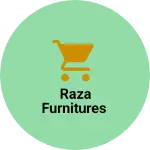 Business logo of Raza furnitures