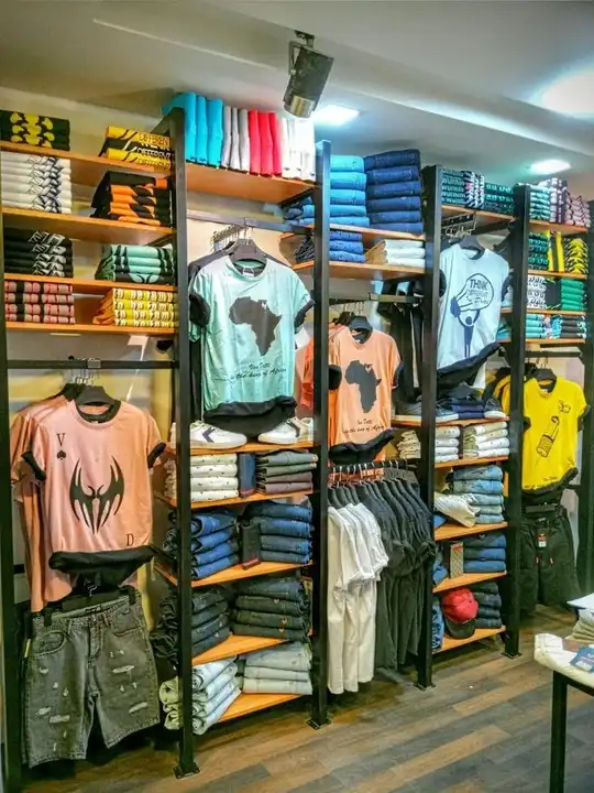 Shop Store Images of Manoj