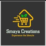 Business logo of Smaya Creations