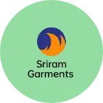 Business logo of Sriram Garments