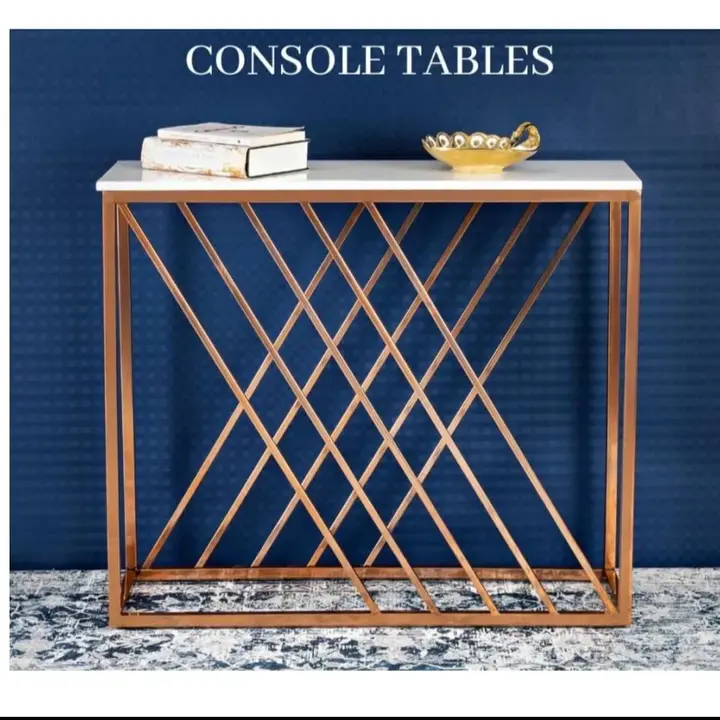 Console table uploaded by business on 2/18/2023