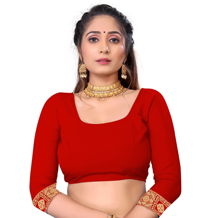 Dhanajay creations new collection  uploaded by Dhananjay Creations Pvt Ltd. on 2/18/2023