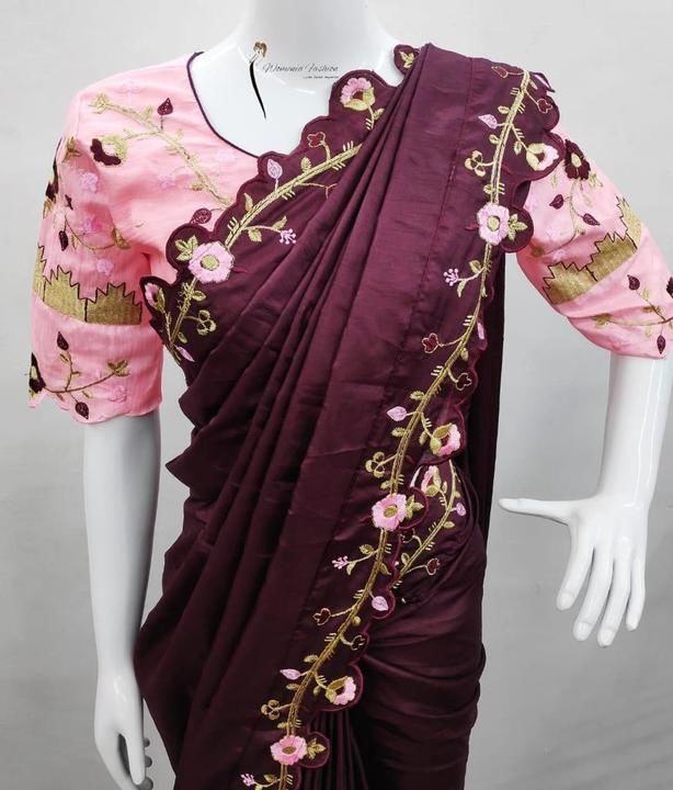 Saree  uploaded by business on 2/21/2021