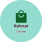 Business logo of Rehmat