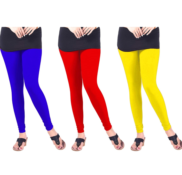 Product image with price: Rs. 85, ID: 2-way-cotton-leggings-fdf69e77